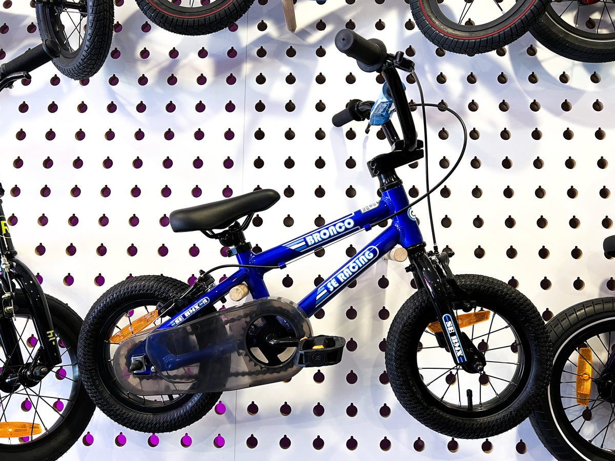 Se bronco outlet bmx