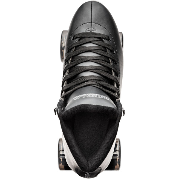 Impala Roller Skates (Black)