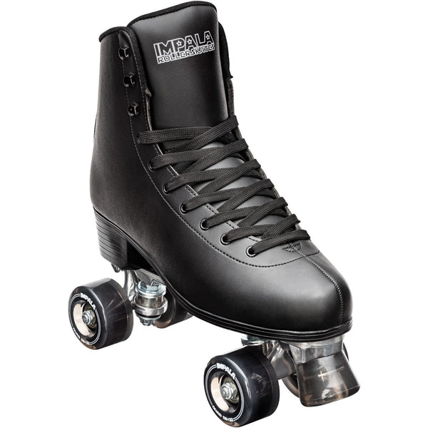 Impala Roller Skates (Black)