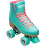 Impala Roller Skates (Aqua)