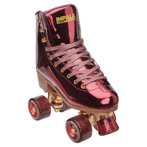 Impala Roller Skates (Plum)