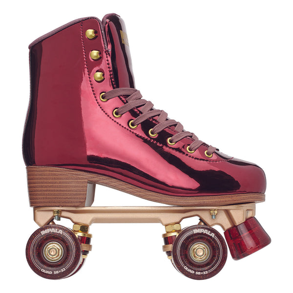 Impala Roller Skates (Plum)