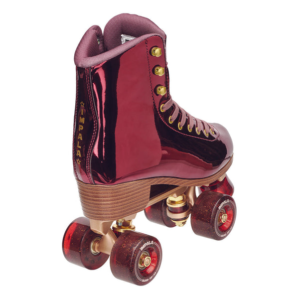 Impala Roller Skates (Plum)