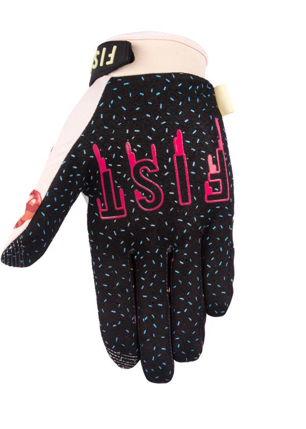 Fist Handwear - Cones Glove