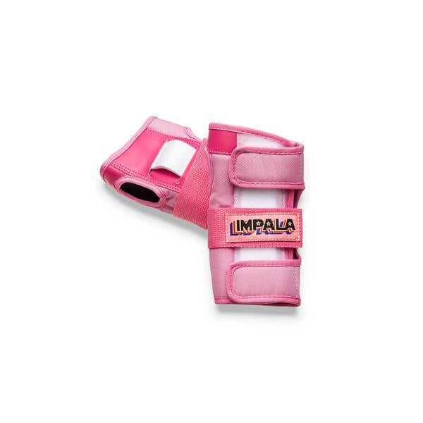 Impala Adult Protective Pack (Pink)