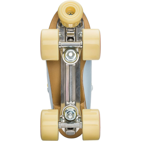 Impala Roller Skates (Sky Blue / Yellow)