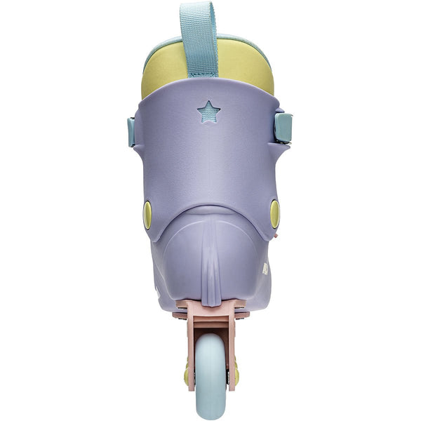 Impala Lightspeed Inline Skates (Fairy Floss)