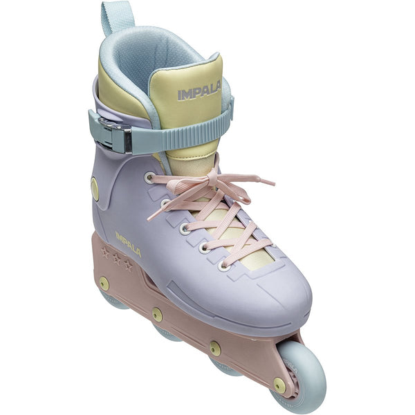 Impala Lightspeed Inline Skates (Fairy Floss)