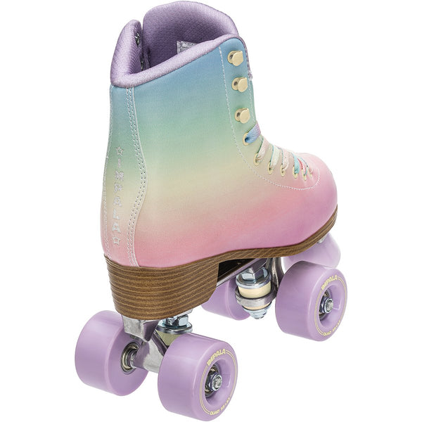 Impala Roller Skates (Pastel Fade)