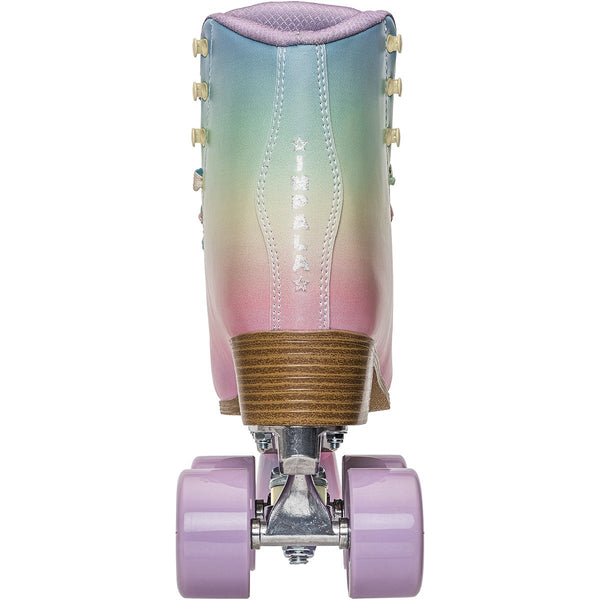 Impala Roller Skates (Pastel Fade)