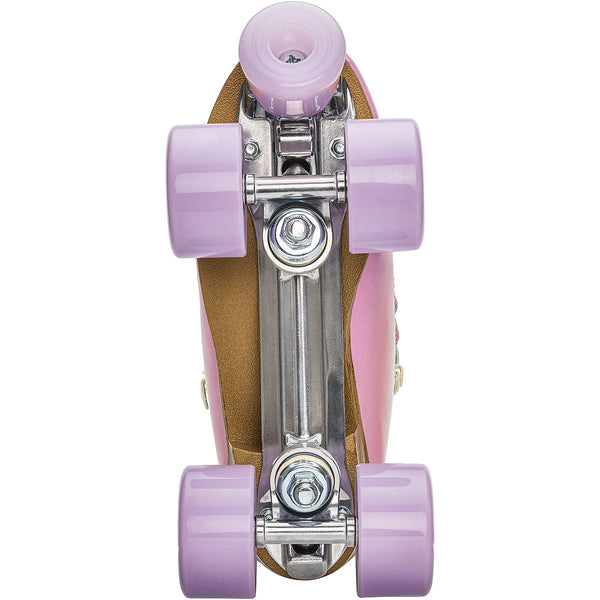Impala Roller Skates (Pastel Fade)