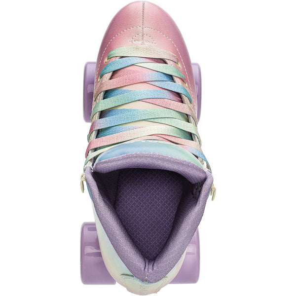 Impala Roller Skates (Pastel Fade)