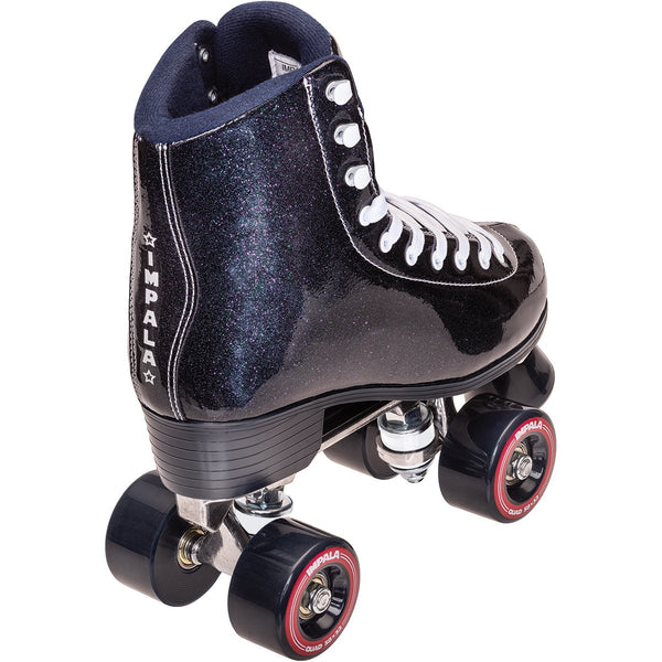 Impala Roller Skates (Midnight)
