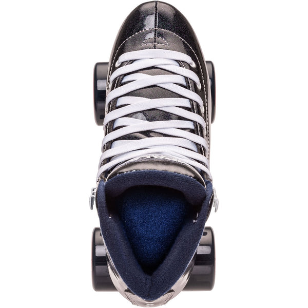 Impala Roller Skates (Midnight)