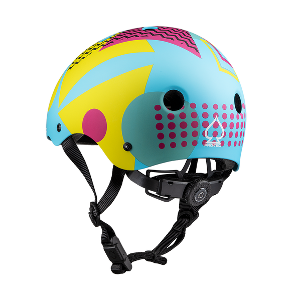 Protec JR. Classic Fit - Certified (80's Pop)