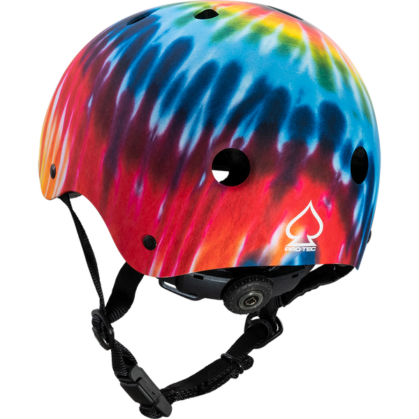 Protec JR. Classic Fit - Certified (Tye Die)