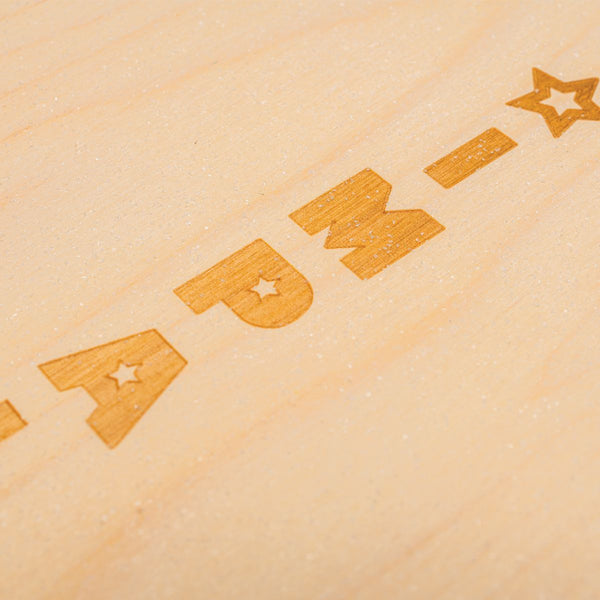 Impala Jupiter Longboard - 37" (Surfy Birdy)