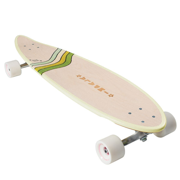 Impala Jupiter Longboard - 37" (Surfy Birdy)