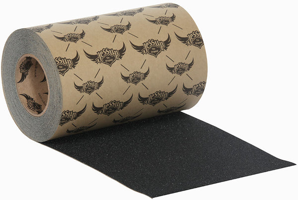 Jessup Griptape (Black)