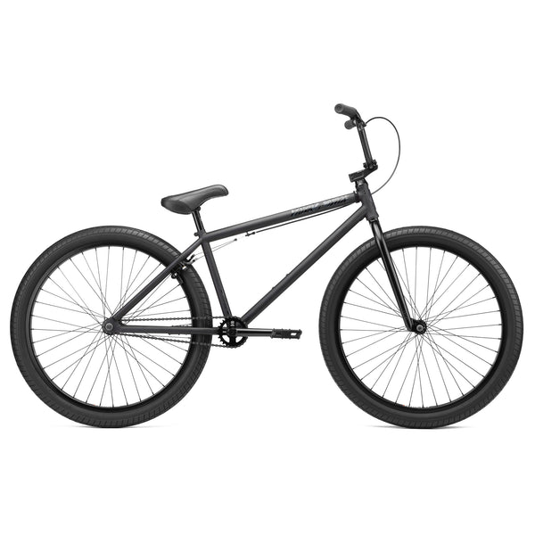 Kink Drifter 26" BMX 2023 (Matte Midnight Black)