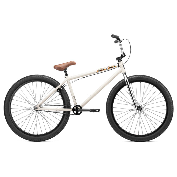 Kink Drifter 26" BMX 2023 (Gloss Wolf Grey)