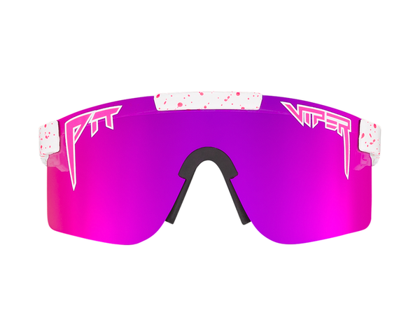 Pit Viper - The LA Brights Polarized Sunglasses - Single Wide
