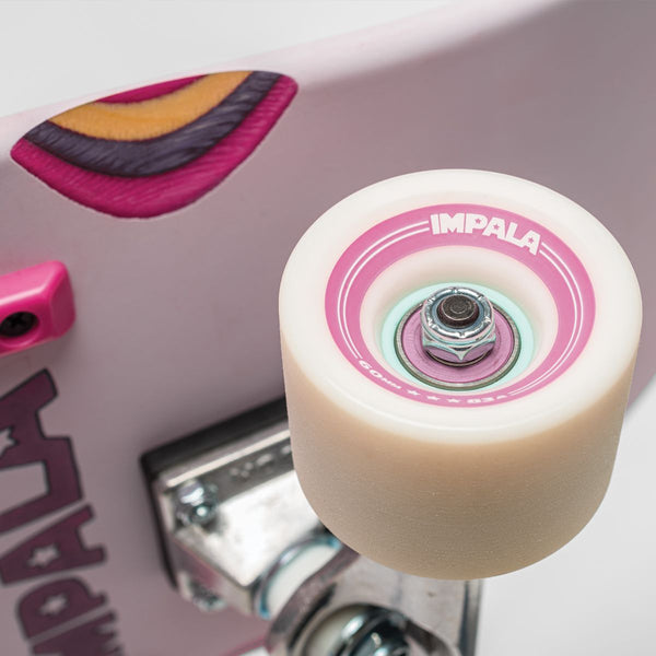 Impala Latis Cruiser Board - Art Baby Girl