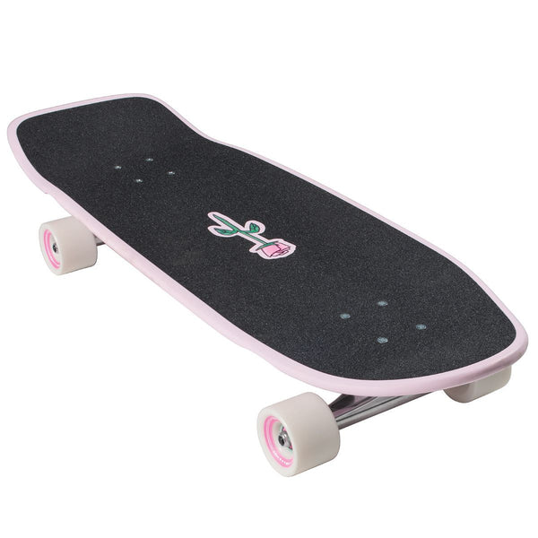 Impala Latis Cruiser Board - Art Baby Girl