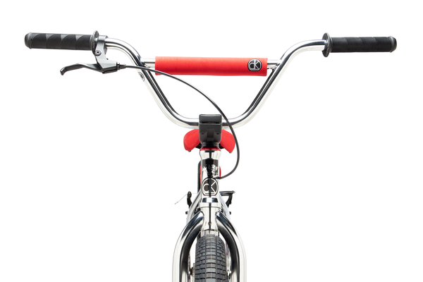 DK Legend 26" BMX (Chrome)