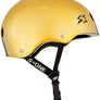 S-One Helmet - Lifer (Gold Mirror)