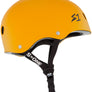 S-One Helmet - Lifer (Yellow Matte)