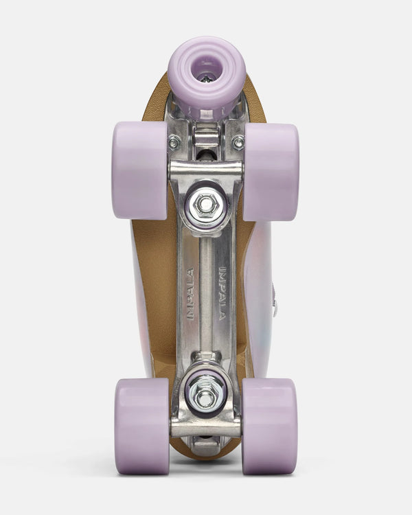 Impala Roller Skates (Lilac Glitter)