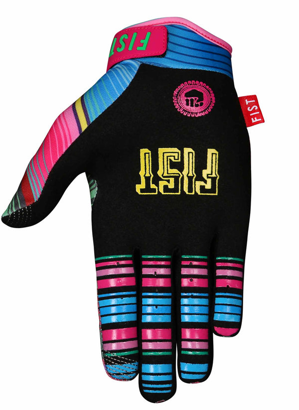 Fist Handwear - Taka Higashino- Los Taka Glove