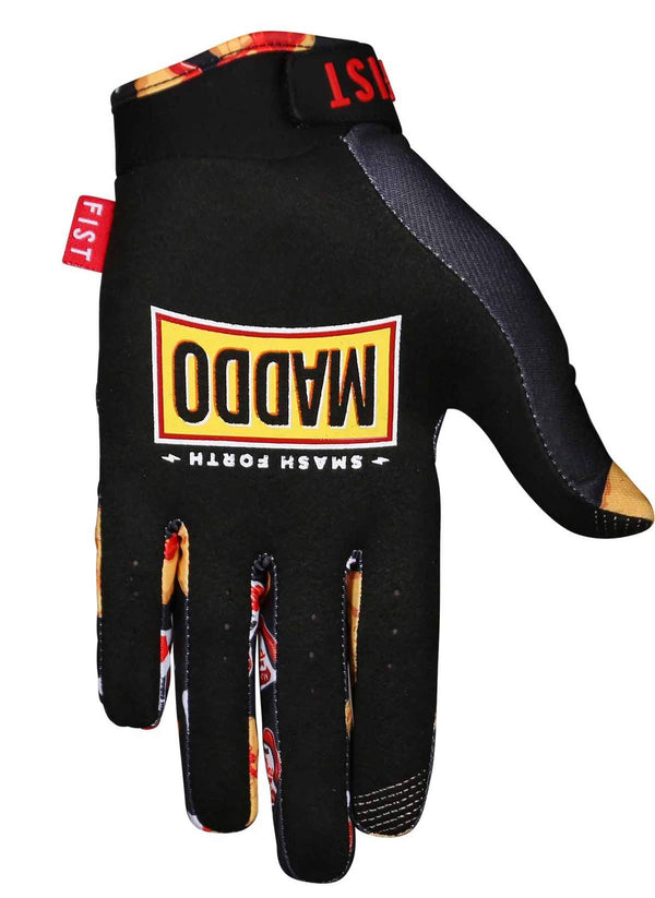 Fist Handwear Adult - Meat Pie Glove - Robbie Maddison