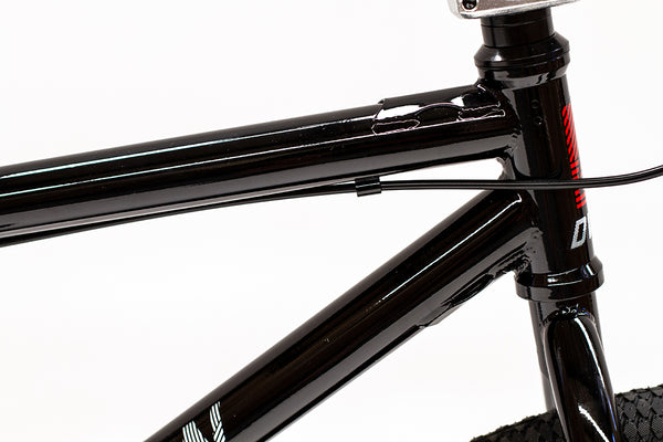 Division Maximus 26" BMX (Black)