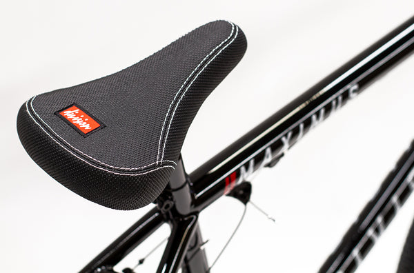 Division Maximus 26" BMX (Black)
