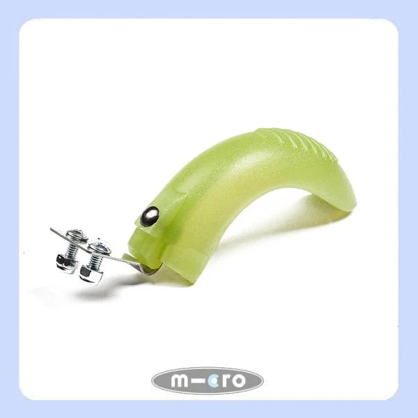 Micro Mini Deluxe Brake (PRE-ORDER FOR LATE FEB 26 DELIVERY)