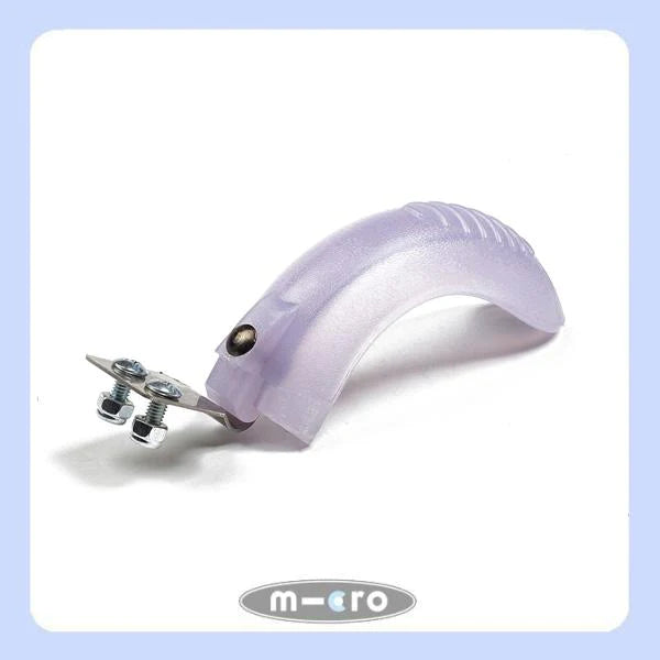 Micro Mini Deluxe Brake (PRE-ORDER FOR LATE FEB 26 DELIVERY)