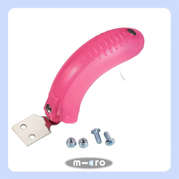 Micro Mini Deluxe Brake (PRE-ORDER FOR LATE FEB 26 DELIVERY)