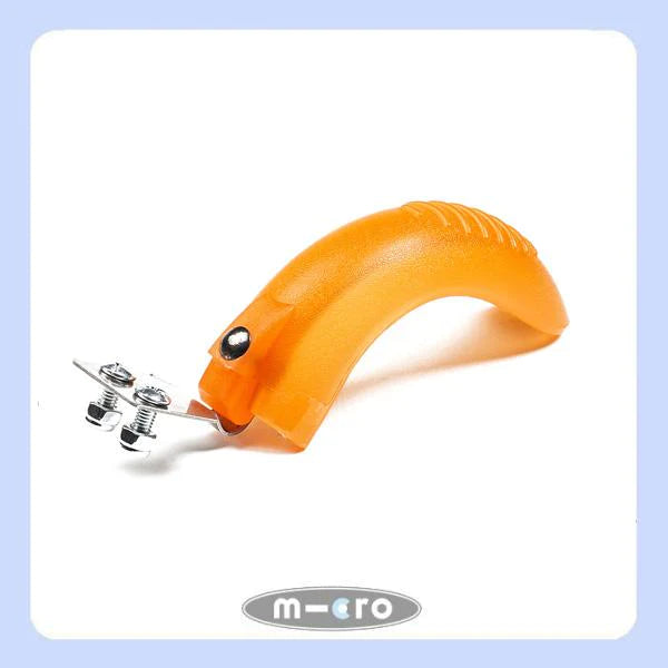 Micro Mini Deluxe Brake (PRE-ORDER FOR LATE FEB 26 DELIVERY)