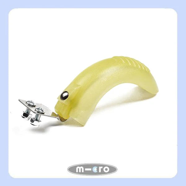 Micro Mini Deluxe Brake (PRE-ORDER FOR LATE FEB 26 DELIVERY)
