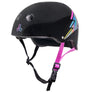 Triple 8 Certified Helmet SS (Black Hologram)