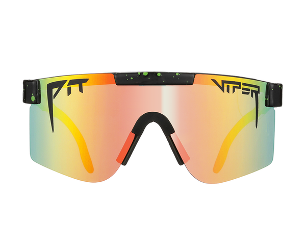 Pit Viper - The Monster Bull Polarized Sunglasses - Single Wide