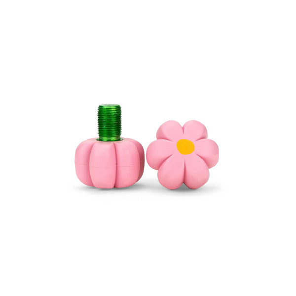 Moxi Brake Petal Toe Stops (Pair)