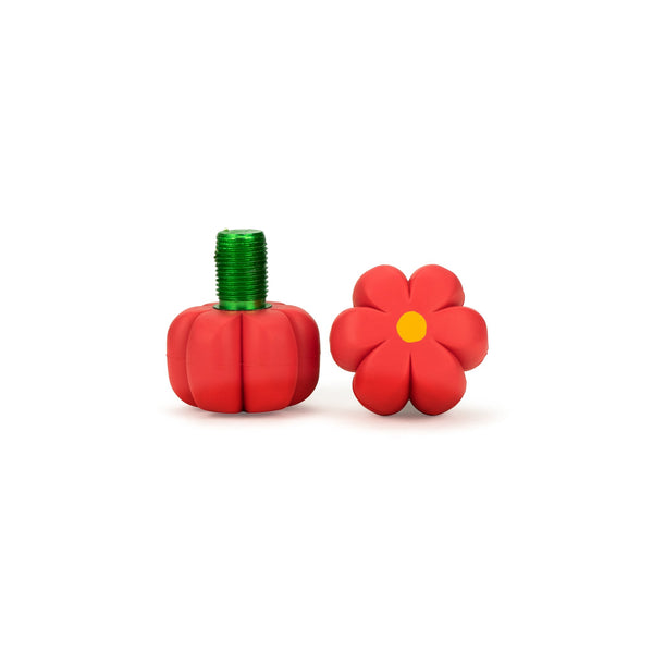 Moxi Brake Petal Toe Stops (Pair)
