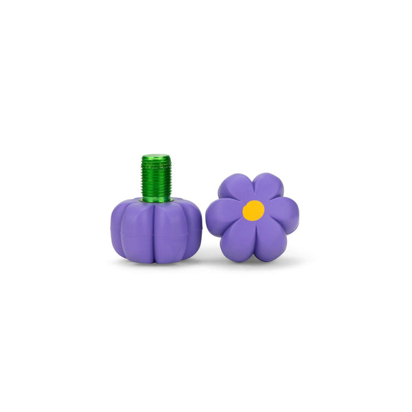 Moxi Brake Petal Toe Stops (Pair)