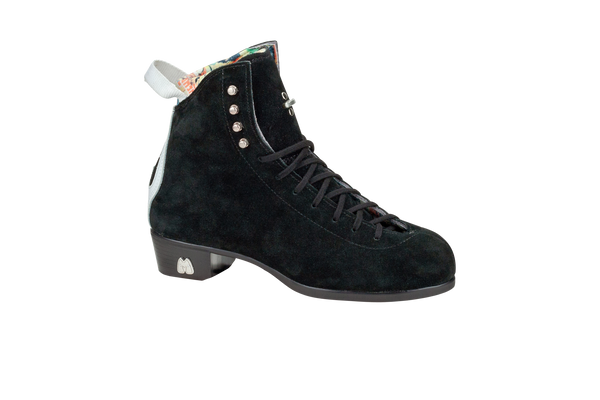 Moxi Jack Boot (Black)