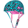 Triple 8 Certified Helmet SS (Moxi Leopard)