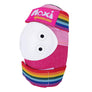 187 Killer Pads - Moxi Six Pack (Pink/Peach)