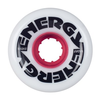 Radar Energy Wheels 62mm